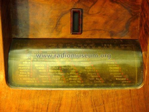 Esagamma IF103; Imca Radio; (ID = 1118254) Radio
