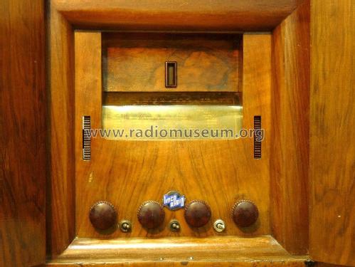 Esagamma IF103; Imca Radio; (ID = 1118256) Radio