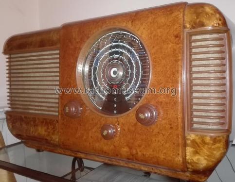 Pangamma AM/FM IF121; Imca Radio; (ID = 2372230) Radio