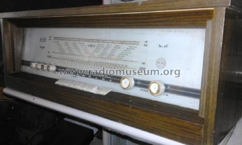 Granada Stereo-Konzerttruhe Ch= 864; Imperial Rundfunk (ID = 2212488) Radio