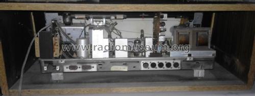 Granada Stereo-Konzerttruhe Ch= 864; Imperial Rundfunk (ID = 2212489) Radio