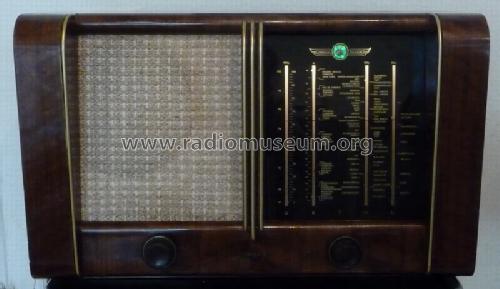 Imperial J 701W; Continental-Rundfunk (ID = 1354112) Radio