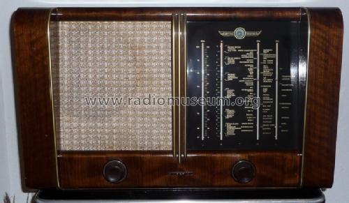 Imperial J 701W; Continental-Rundfunk (ID = 1354113) Radio
