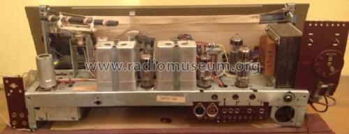 Rundfunk-Chassis J609a-Stereo; Imperial Rundfunk (ID = 1414419) Radio