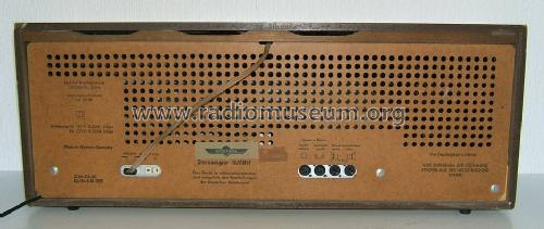 Stereosuper Rimini Ch= 666; Imperial Rundfunk (ID = 791665) Radio