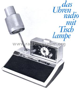 Sweet-Clock R27; Imperial Rundfunk (ID = 813913) Radio