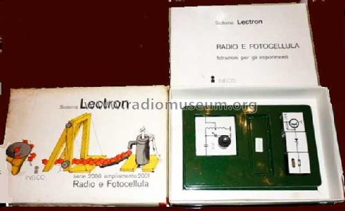 Lectron Serie 2000 2001; INELCO Industria (ID = 1431043) Kit