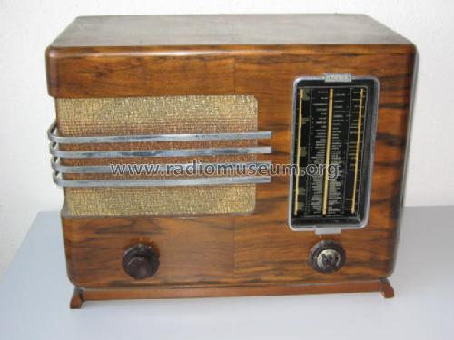 U-Super 438W; Ingelen, (ID = 693457) Radio