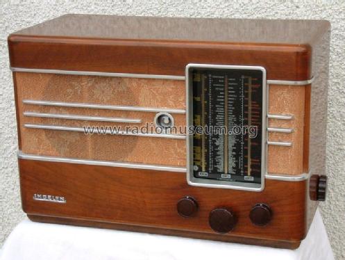 540W; Ingelen, (ID = 73852) Radio