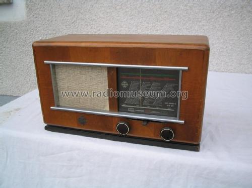 Columbus 49GW; Ingelen, (ID = 79009) Radio