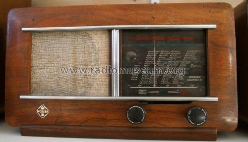 Columbus 50W; Ingelen, (ID = 2249452) Radio