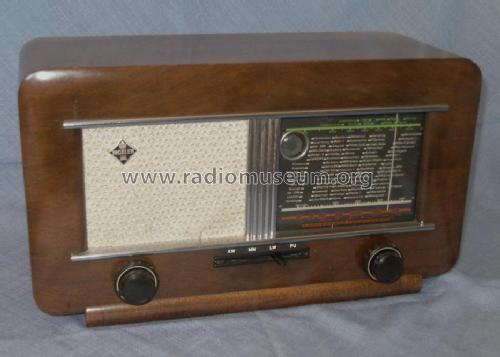 Columbus 52W; Ingelen, (ID = 36770) Radio