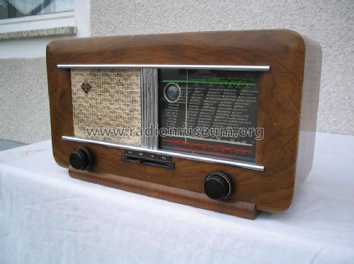 Columbus 52W; Ingelen, (ID = 79012) Radio