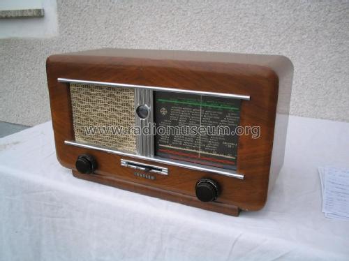 Columbus 53W; Ingelen, (ID = 79013) Radio