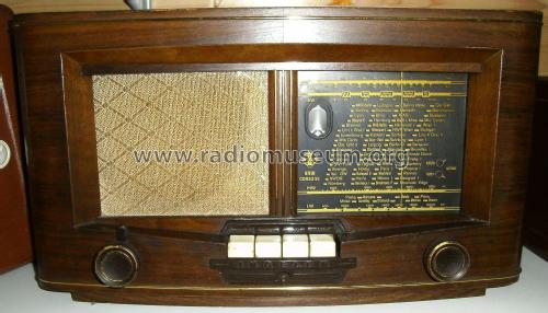 Corso 55W; Ingelen, (ID = 2575905) Radio