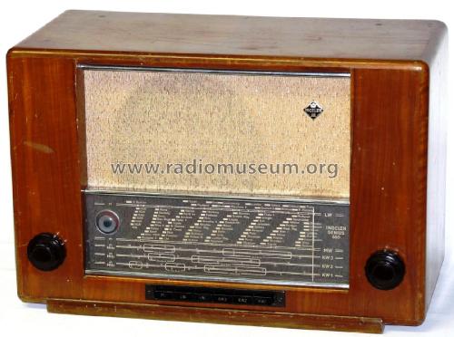 Genius 650W; Ingelen, (ID = 1762655) Radio