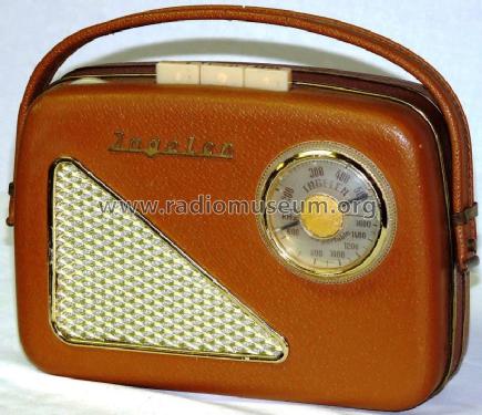 TR56 portable; Ingelen, (ID = 973328) Radio