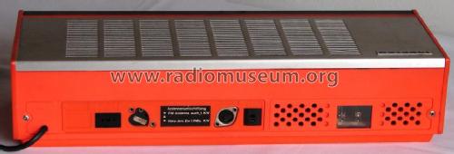 Komtess automatic 303 52410395 / 52410397; Ingelen, (ID = 457450) Radio