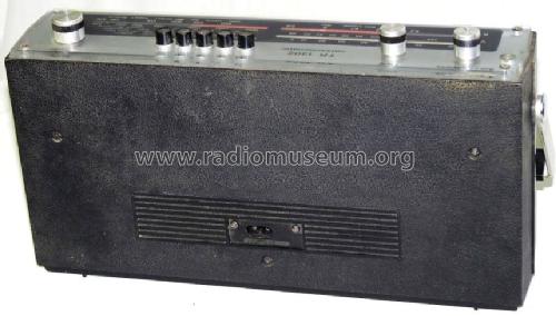 Netzautomatic TR1302; Ingelen, (ID = 778717) Radio