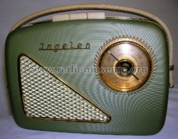 TRV100 Portable; Ingelen, (ID = 572837) Radio