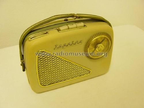 TRV110 Portable; Ingelen, (ID = 108462) Radio