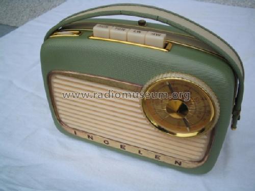 TRV112 Portable; Ingelen, (ID = 73888) Radio