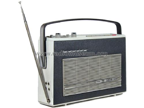 TR3000; Ingelen, (ID = 232736) Radio