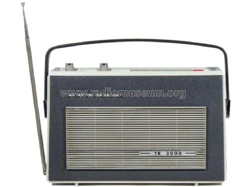 TR3000; Ingelen, (ID = 232737) Radio