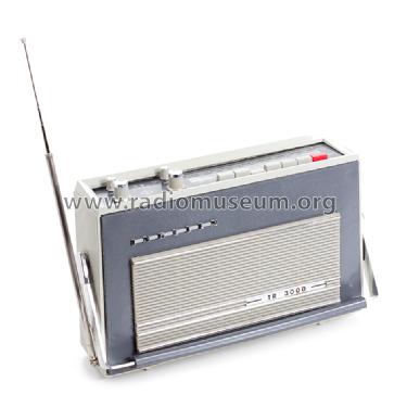 TR3000; Ingelen, (ID = 994918) Radio