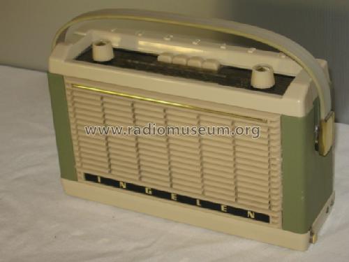 TR414; Ingelen, (ID = 152898) Radio