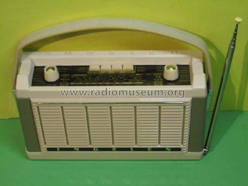TR414; Ingelen, (ID = 1750414) Radio