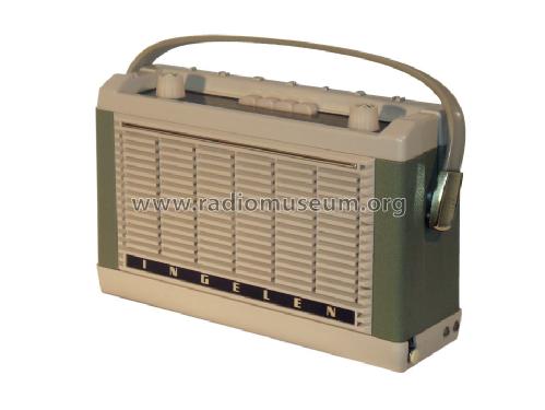 TR414; Ingelen, (ID = 275889) Radio