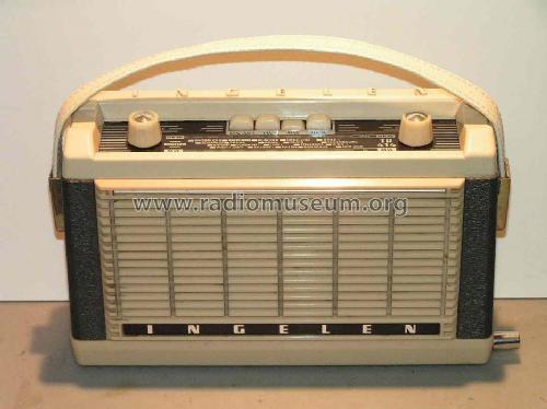 TR414; Ingelen, (ID = 360383) Radio