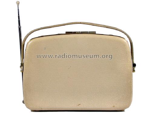 TR-500 Allwellen; Ingelen, (ID = 232728) Radio