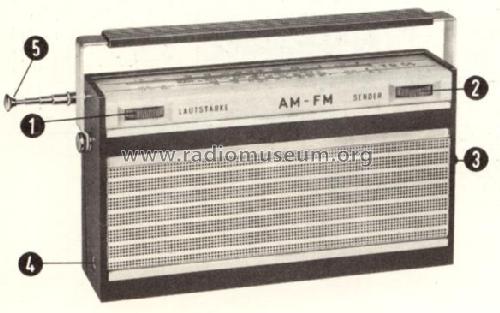 TR55; Ingelen, (ID = 21156) Radio