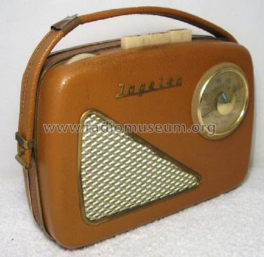 TR56 portable; Ingelen, (ID = 2052267) Radio