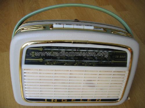 TR800; Ingelen, (ID = 196541) Radio