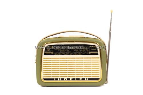 TR800; Ingelen, (ID = 2580641) Radio