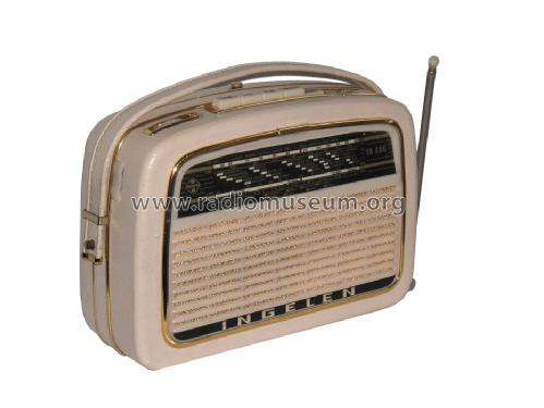 TR800; Ingelen, (ID = 276917) Radio