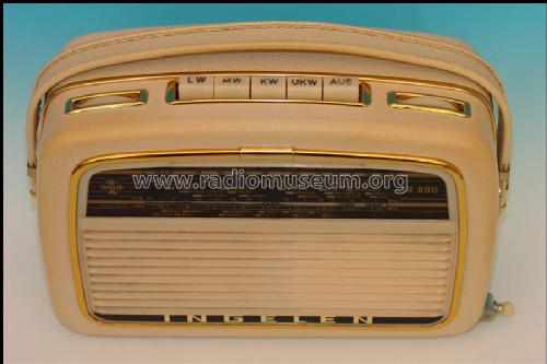 TR800; Ingelen, (ID = 431379) Radio