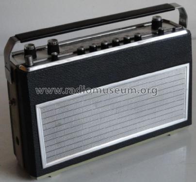 TR 4002; Ingelen, (ID = 964475) Radio