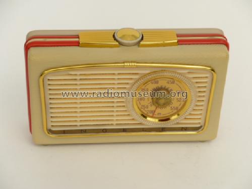 TR Corso ; Ingelen, (ID = 1011432) Radio