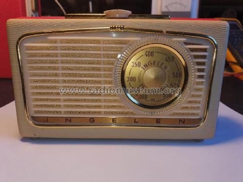 TR Corso ; Ingelen, (ID = 2957146) Radio