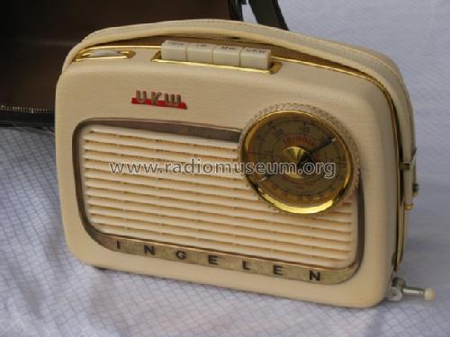 TR Golf UKW ; Ingelen, (ID = 746806) Radio