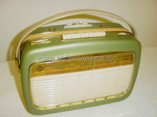 TRV1001UKW; Ingelen, (ID = 320845) Radio