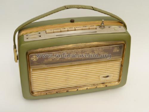 TRV1003 ; Ingelen, (ID = 1011418) Radio