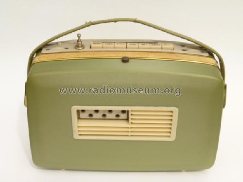 TRV1003 ; Ingelen, (ID = 1011419) Radio