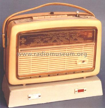 TRV1003 ; Ingelen, (ID = 3612) Radio