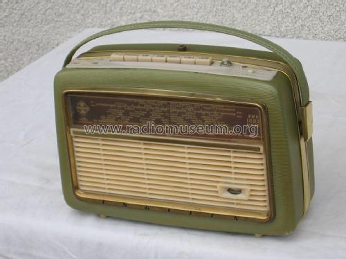 TRV1003 ; Ingelen, (ID = 442875) Radio