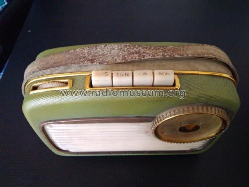TRV111 Portable; Ingelen, (ID = 2318969) Radio